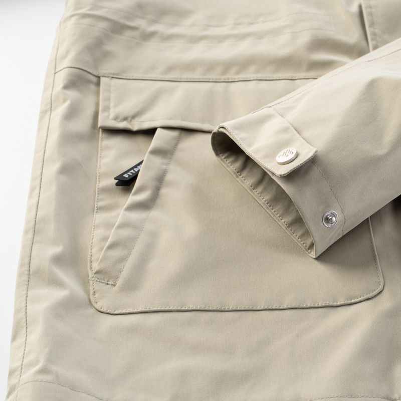 Men's VERLO Jacket In preparation Your Sports Performance