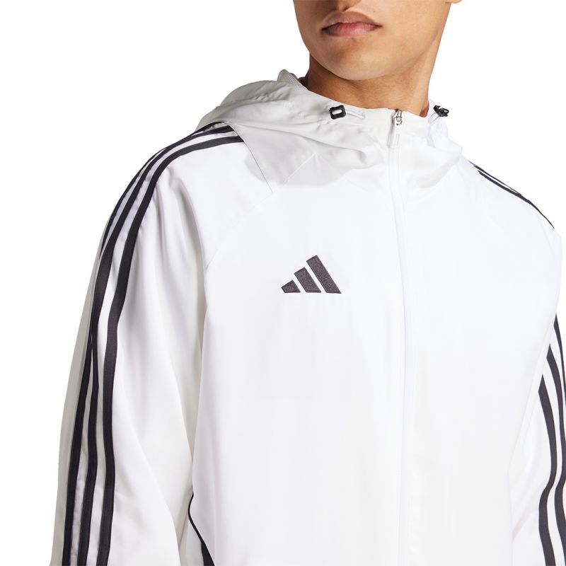 Adidas Tiro 24 M jacket IM8808 Clothing/Football Adidas