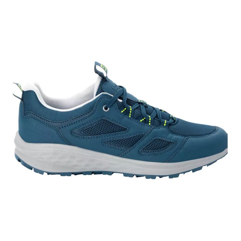 Jack Wolfskin VOJO 3 VENT LOW M shoes 4051221_1274 Footwear/Outdoor/Jack Wolfskin Your Sports Performance