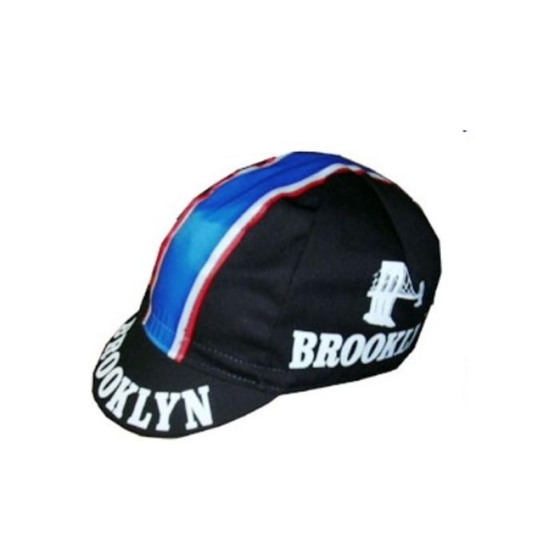 APIS Profi BROOKLYN Cap Black In preparation Your Sports Performance