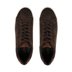 Lee Glenn Low Men's Shoes Brown 50263040 34B