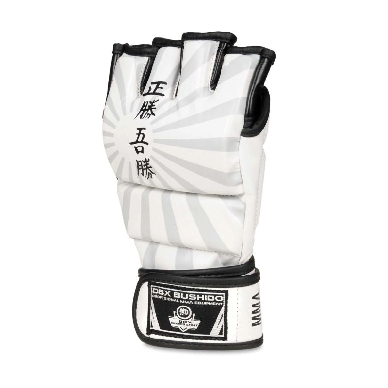 MMAM Gloves - Japan - Valor Series Rękawice MMA Your Sports Performance