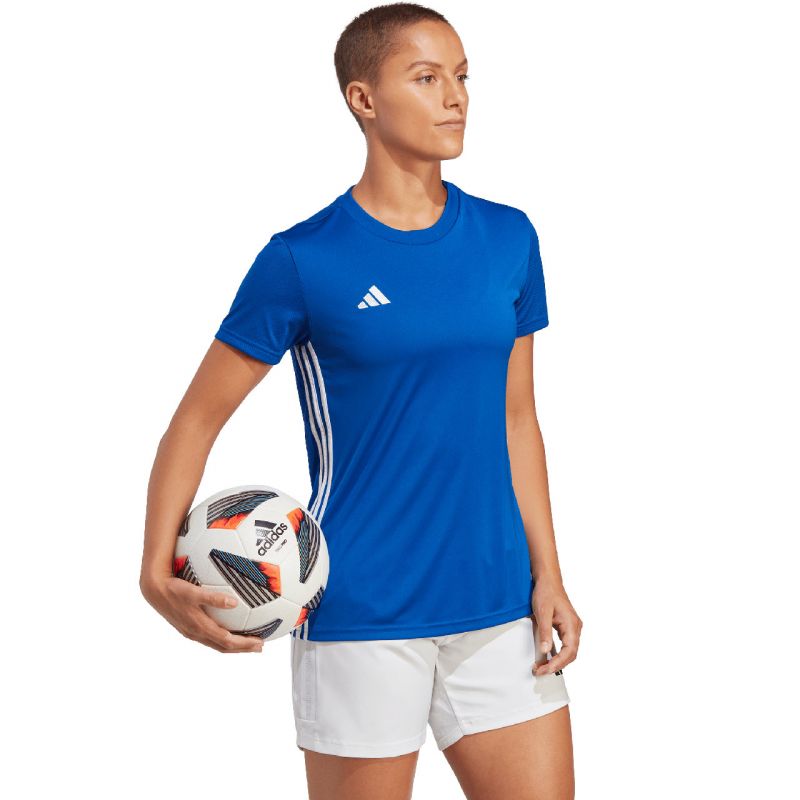 Adidas Table 23 Jersey W H44533 Clothing/Football Adidas