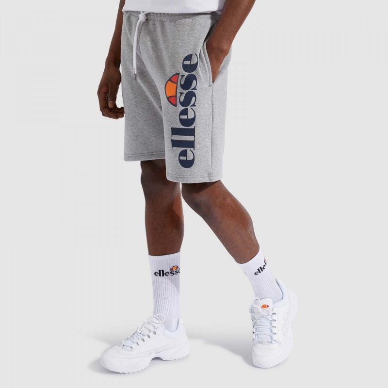 Ellesse Bossini Short M SHS08748-112 shorts Clothing/Lifestyle/Trousers, shorts/Ellesse Your Sports Performance