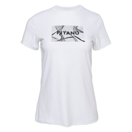 Fitanu Fanola T-shirt W 92800624179 Clothing/Training/Fitanu Your Sports Performance