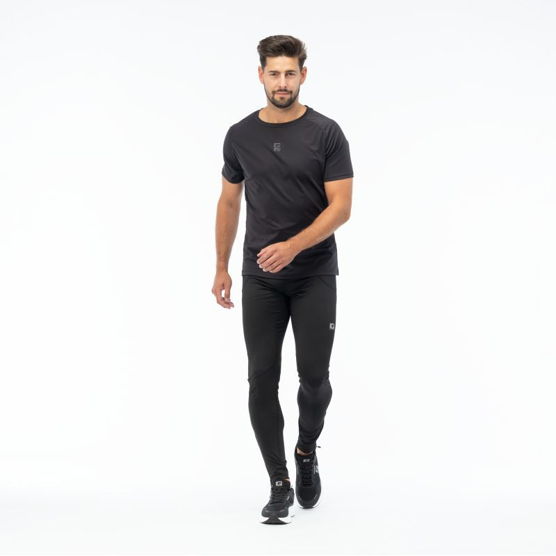 IRONE Men's Leggings In preparation Your Sports Performance