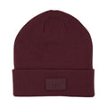 Children's hat 4F U653 dark purple 4FJWAW25ACAPU653 50S In preparation Your Sports Performance