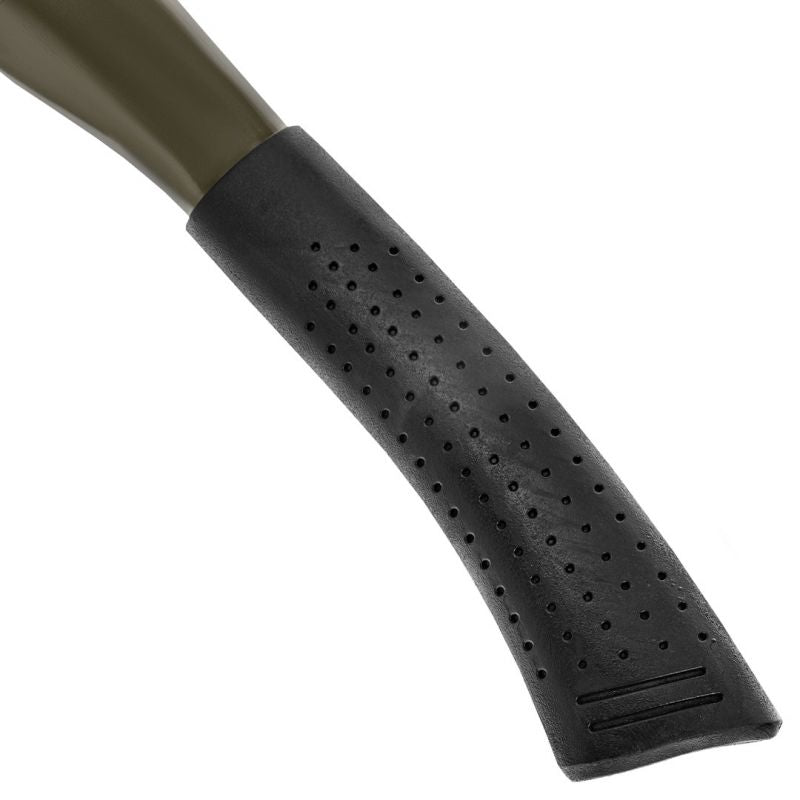 Mil-Tec Hatchet with Cover - Olive Import z Action/Survival/Noże, scyzoryki, maczety Your Sports Performance