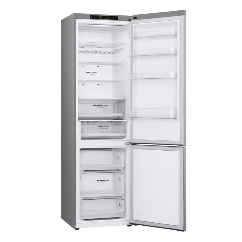LG GBV3200CPY refrigerator AGD - Produkty/Lodówki wolnostojące Your Sports Performance