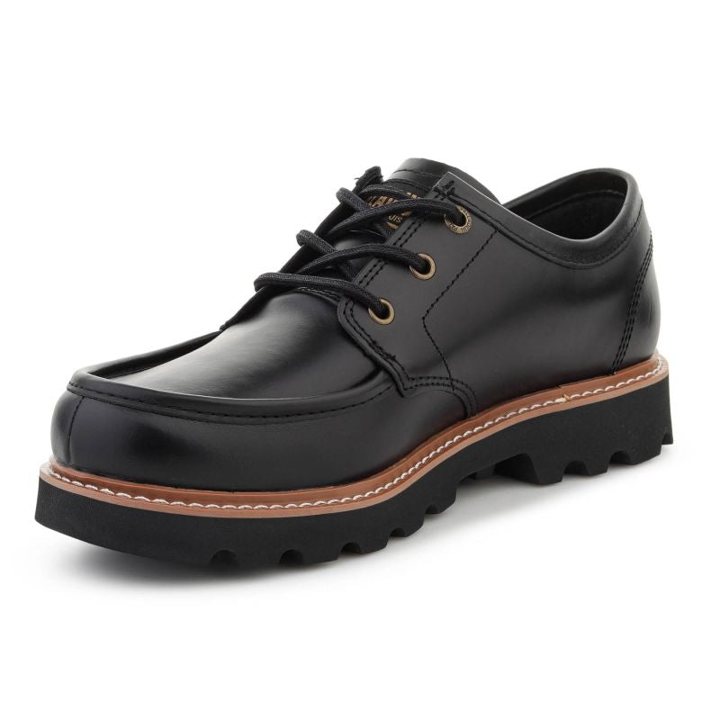 PALLADIUM TROOPERLITE LOAFER BLACK/BLACK 04983-001