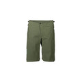 POC W's ESSENTIAL ENDURO Shorts - Green