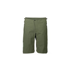 POC W's ESSENTIAL ENDURO Shorts - Green
