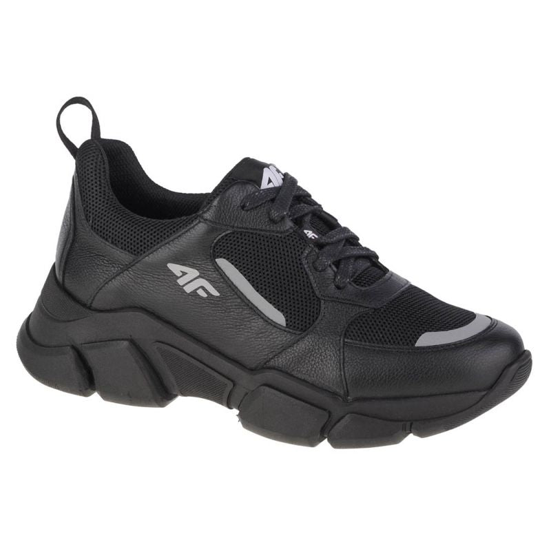 4F Wmn's Casual W H4L-OBDL254-21S shoes Footwear/Lifestyle/Converse 4F