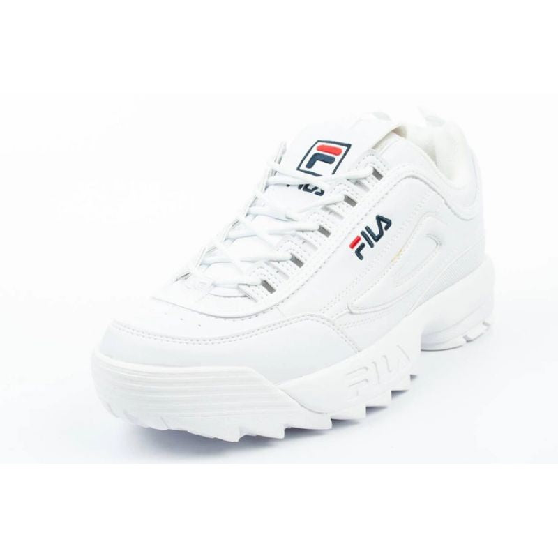Fila Disruptor Low M 1010262.1FG shoes Footwear/Lifestyle/Fila Your Sports Performance