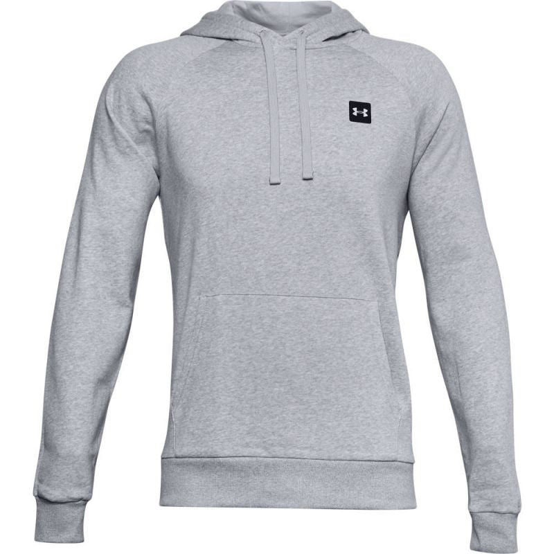 Under Armor Rival Fleece M 1357092-011 Clothing/Lifestyle/Under Armour Your Sports Performance