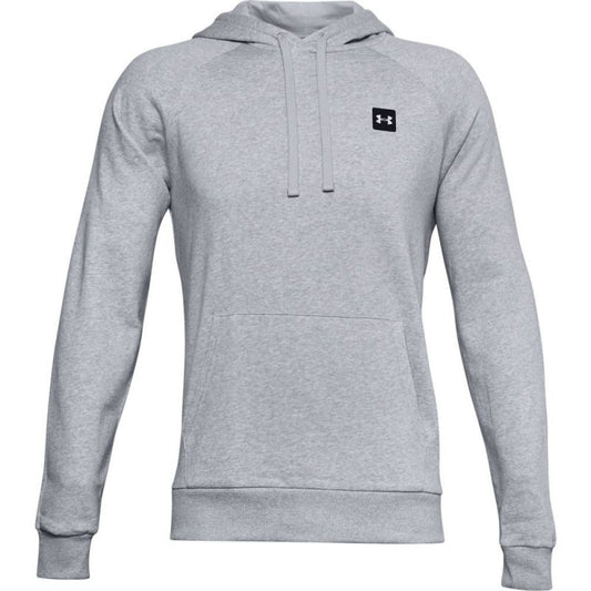Under Armor Rival Fleece M 1357092-011 Clothing/Lifestyle/Under Armour Your Sports Performance
