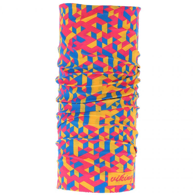 Bandana regular Viking 410-21-5471-64 Clothing/Ski/Viking Your Sports Performance