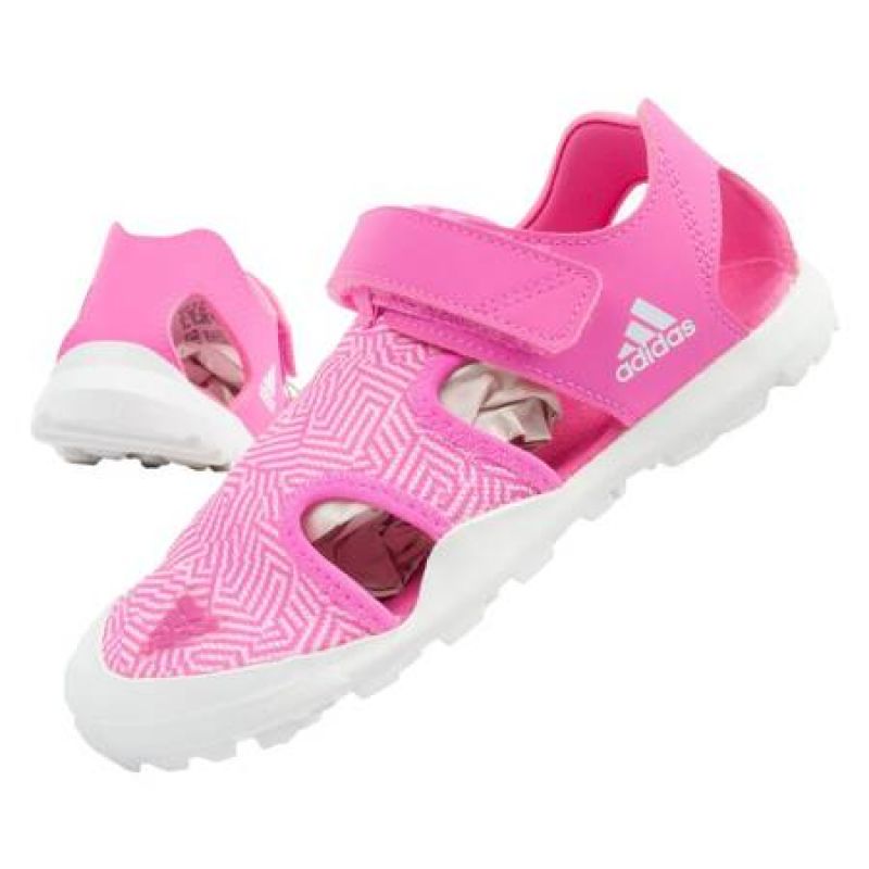 Adidas Captain Toey Jr FZ2235 shoes Footwear/Outdoor Adidas