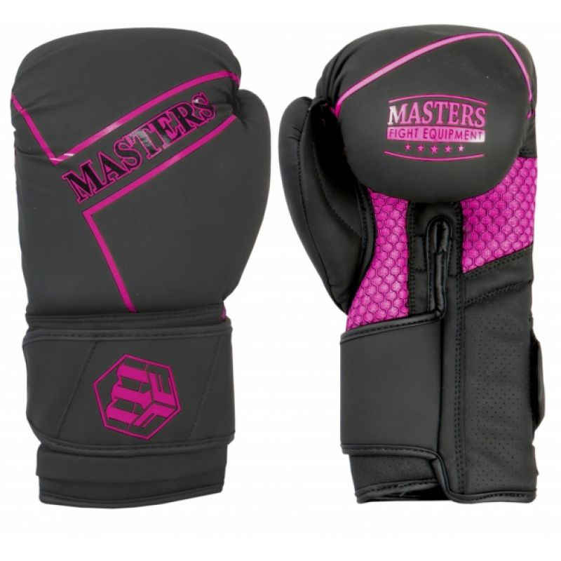 RPU-BLACK 012325-0210 boxing gloves Accessories/Gloves Your Sports Performance