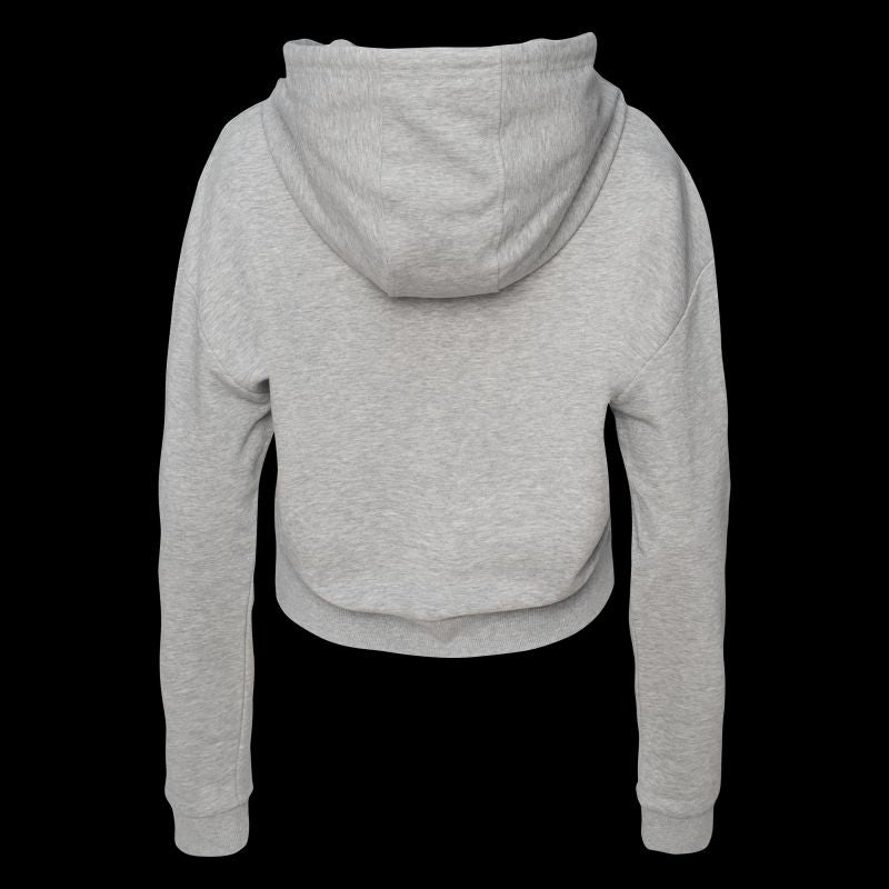 Women's IARA Sweatshirt W In preparation Your Sports Performance