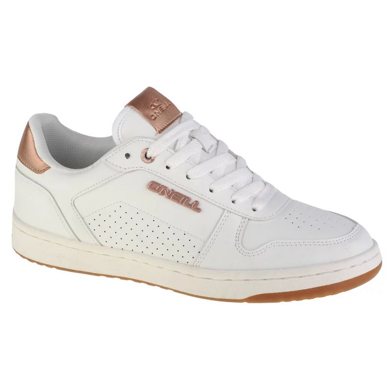 O'Neill Byron Wmn Low W 90221002-03C shoes Footwear/Lifestyle/Converse Your Sports Performance