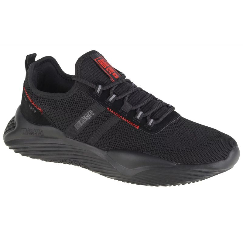 Big Star Shoes M KK174255 Footwear/Lifestyle Your Sports Performance