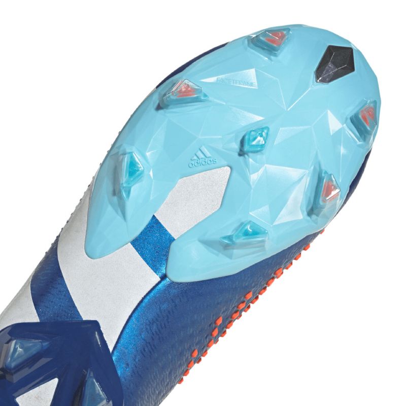 Adidas Predator Accuracy.1 L FG M GZ0031 football shoes Footwear/Football Adidas