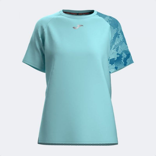 Joma R-City Short Sleeve T-shirt W 902344.748 Clothing/Running/Joma Joma