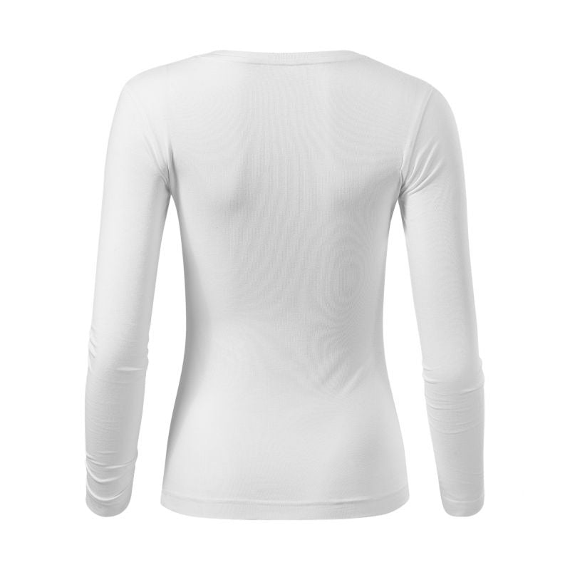 Malfini Fit-T Ls W MLI-16900 Clothing/Lifestyle/T-shirts/Malfini Malfini