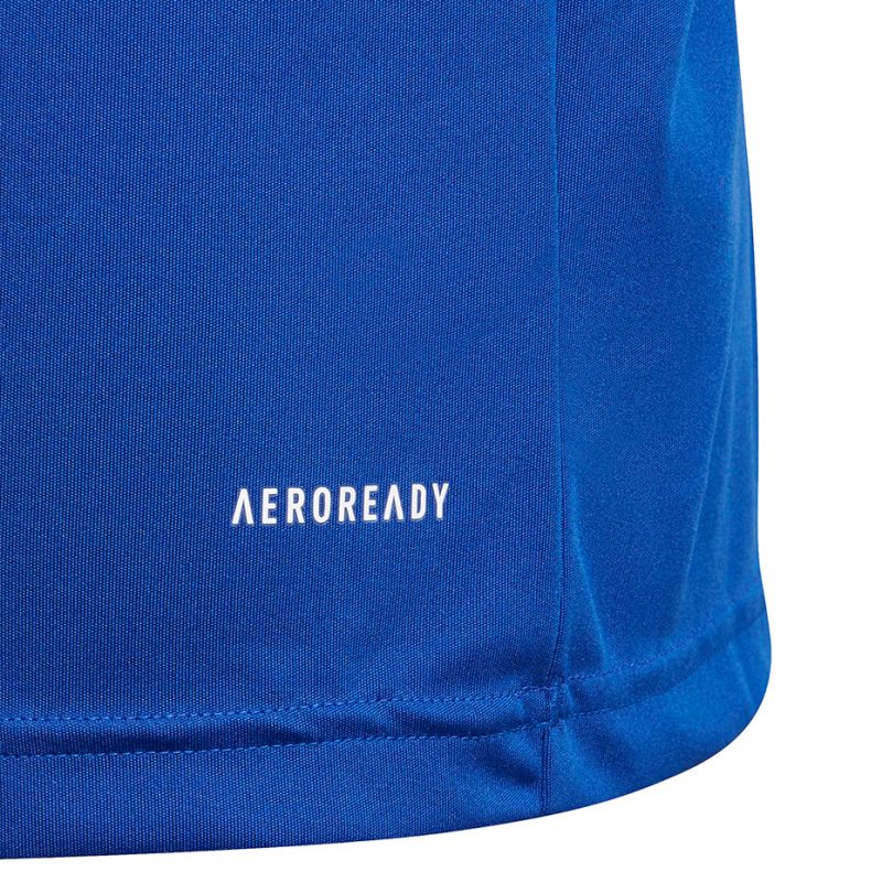 T-shirt adidas Squadra 21 Polo Jr GP6425 Clothing/Training Adidas