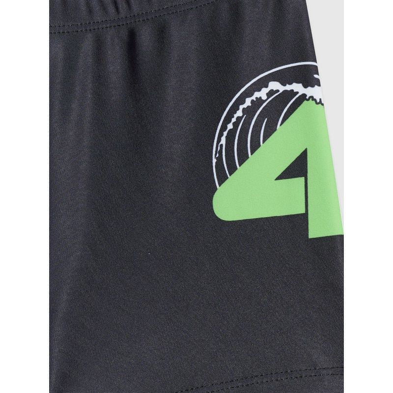 Boys' swimming trunks 4F 4FJRSS26USWTM075-20S 4f