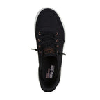 Skechers Women's SKIP CUTE B CUTE SWEET Sneakers 114815 BLK