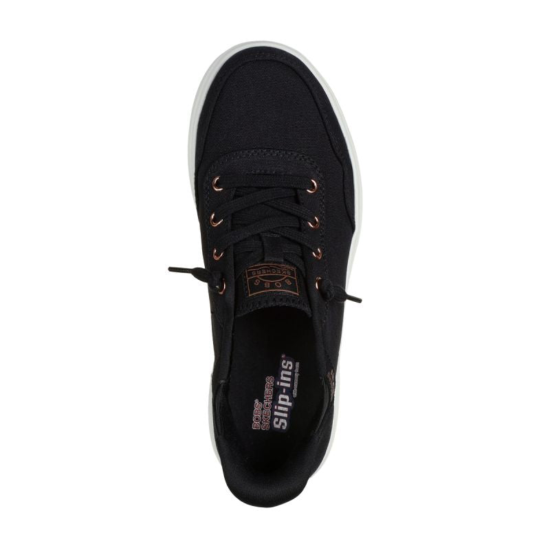 Skechers Women's SKIP CUTE B CUTE SWEET Sneakers 114815 BLK