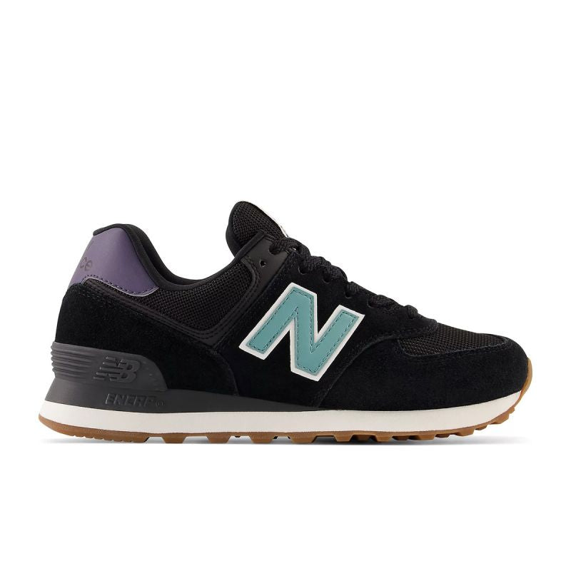 New Balance W WL574RA shoes Footwear/Lifestyle New Balance