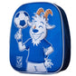 Backpack Koziołek Lech Poznań S867626 Accessories/Plecaki/pozostałe plecaki Your Sports Performance