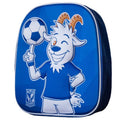 Backpack Koziołek Lech Poznań S867626 Accessories/Plecaki/pozostałe plecaki Your Sports Performance