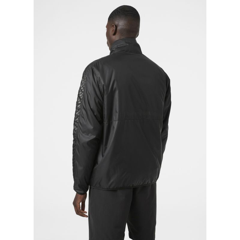 Helly Hansen Active Spring Insulator Jacket M 53084 990 Clothing/Outdoor/Helly Hansen Your Sports Performance