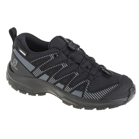 Salomon Xa Pro V8 CSWP Jr 414339 shoes Footwear/Outdoor Your Sports Performance