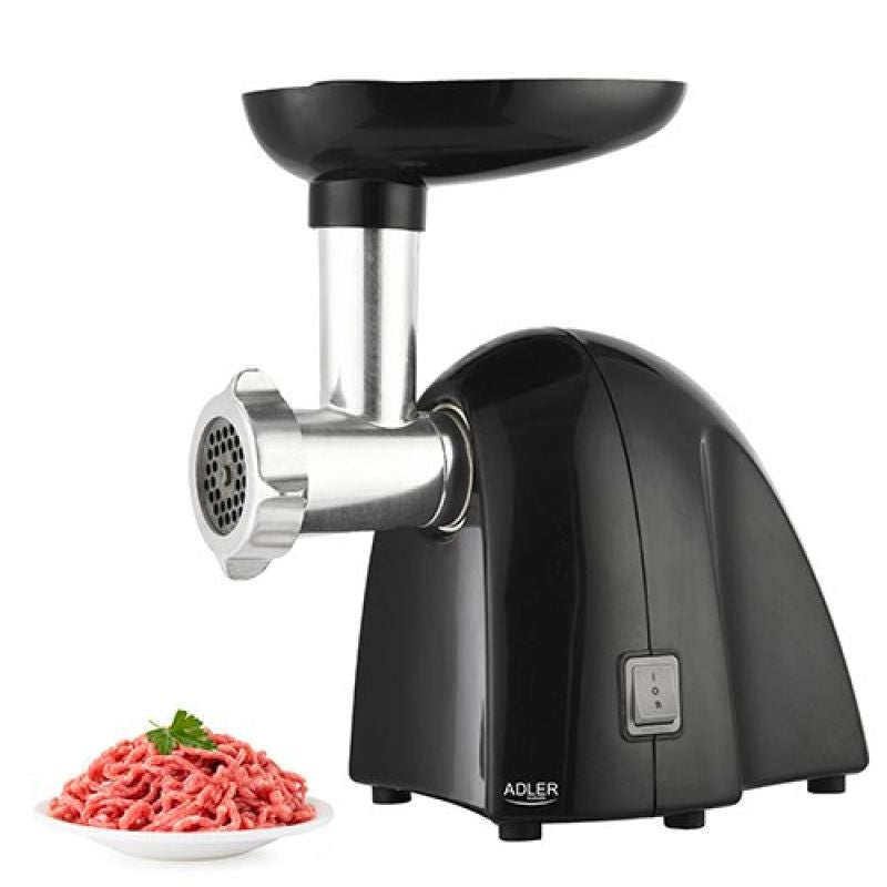ADLER AD 4811 meat grinder AGD - Produkty/Maszynki do mielenia Your Sports Performance