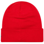 New Era Core Cuff Beanie Manchester United FC Hat 11213213 Clothing/Multisport/New Era Your Sports Performance