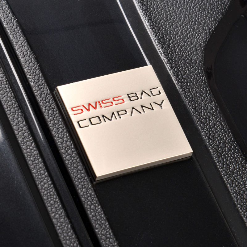 Cabin Suitcase SwissBags Tourist 76442 Accessories/Luggage/Walizki Your Sports Performance