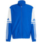Adidas Squadra 25 Presentation M sweatshirt JD2970 Clothing/Football Adidas