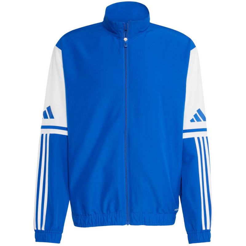 Adidas Squadra 25 Presentation M sweatshirt JD2970 Clothing/Football Adidas