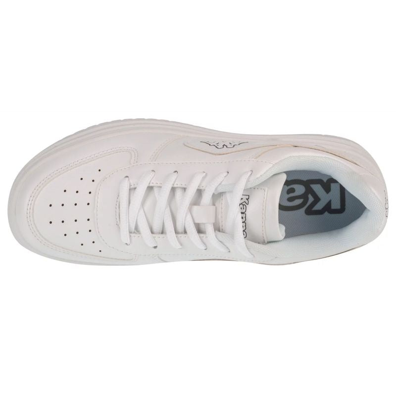 Kappa Bash Dlx W shoes 243384-1014 Footwear/Lifestyle/Kappa Kappa