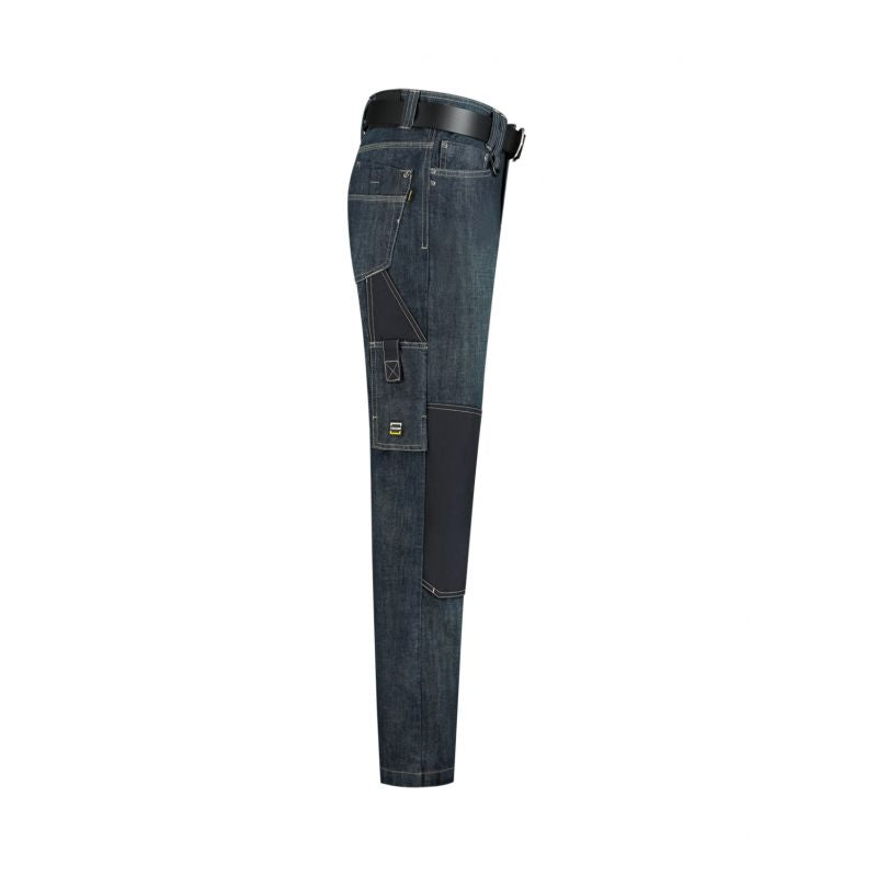 Tricorp unisex Work Jeans MLI-T60T6 Clothing/Outdoor/Tricorp Your Sports Performance