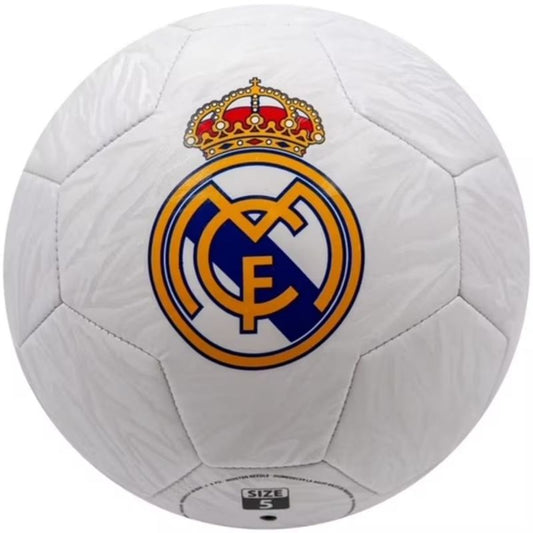 Real Madrid Official Licensed Football 4000229 Accessories/Balls/Football Your Sports Performance