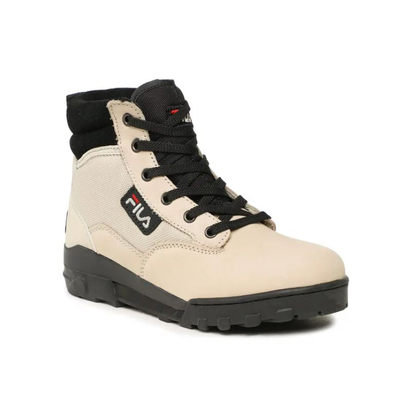 Fila Grunge II Mid Wmn shoes FFW0218-80039 Footwear/Lifestyle/Fila Your Sports Performance
