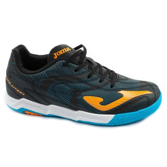Joma Evolution JR 2601 indoor football boots for kids Joma