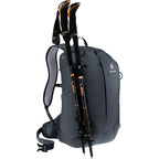 Deuter AC Lite 17 hiking backpack, black Bagaż/Plecaki Your Sports Performance