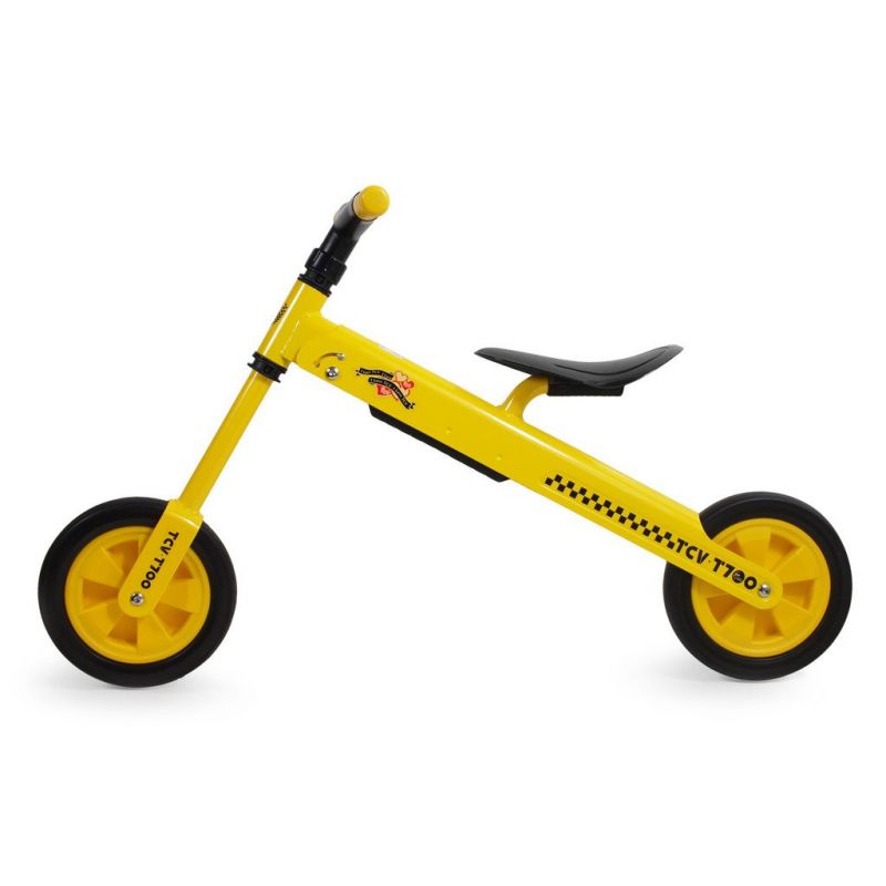 Balance bike TCV-T700 HS-TNK-000008334 Accessories/Bicycle/Rowery Your Sports Performance